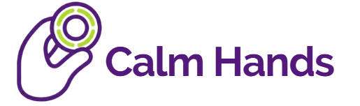 Calm Hands