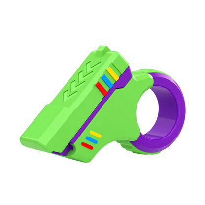 Trinquete Antiestrés Fidget Sensorial